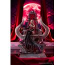 Azur Lane Estatua PVC 1/6 base especial para Owari: My Wish is For Love Ver. 40 cm