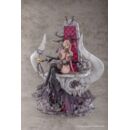 Azur Lane Estatua PVC 1/6 base especial para Owari: My Wish is For Love Ver. 40 cm