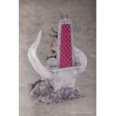 Azur Lane Estatua PVC 1/6 base especial para Owari: My Wish is For Love Ver. 40 cm