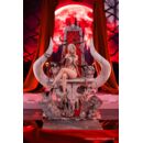 Azur Lane Estatua PVC 1/6 base especial para Owari: My Wish is For Love Ver. 40 cm