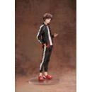 Neon Genesis Evangelion Estatua PVC 1/7 Ikari Shinji Radio Eva Part 3 26 cm    