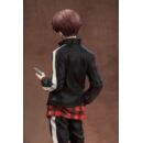 Neon Genesis Evangelion Estatua PVC 1/7 Ikari Shinji Radio Eva Part 3 26 cm    