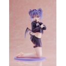 Original Character Statue 1/6 Kamiguse chan Illustrated by Mujin chan (Reproduction) 20 cm    