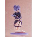 Original Character Statue 1/6 Kamiguse chan Illustrated by Mujin chan (Reproduction) 20 cm    