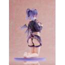 Original Character Statue 1/6 Kamiguse chan Illustrated by Mujin chan (Reproduction) 20 cm    