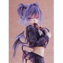Original Character Statue 1/6 Kamiguse chan Illustrated by Mujin chan (Reproduction) 20 cm    
