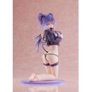 Original Character Statue 1/6 Kamiguse chan Illustrated by Mujin chan (Reproduction) 20 cm    