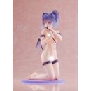 Original Character Statue 1/6 Kamiguse chan Romance Version Illustrated by Mujin chan (Reproduction) 20 cm    