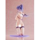 Original Character Statue 1/6 Kamiguse chan Romance Version Illustrated by Mujin chan (Reproduction) 20 cm    