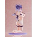 Original Character Statue 1/6 Kamiguse chan Romance Version Illustrated by Mujin chan (Reproduction) 20 cm    