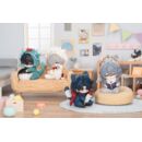 Honkai: Star Rail mini figuras Boys' Dorm Series Chibi (8)