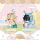 Honkai: Star Rail mini figuras Boys' Dorm Series Chibi (8)