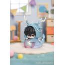 Honkai: Star Rail mini figuras Boys' Dorm Series Chibi (8)