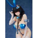 Goddess of Victory: Nikke PVC Statue Mary: Medical Rabbit 26 cm 