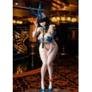 Goddess of Victory: Nikke PVC Statue Mary: Medical Rabbit 26 cm 