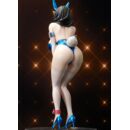 Goddess of Victory: Nikke PVC Statue Mary: Medical Rabbit 26 cm 
