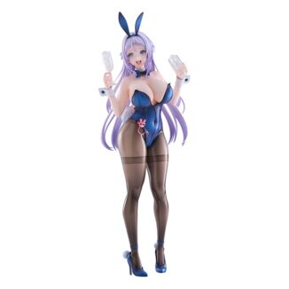 Goddess of Victory: Nikke Estatua PVC 1/7 Folkwang: Moist Rabbit 29 cm  