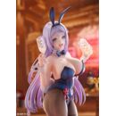 Goddess of Victory: Nikke Estatua PVC 1/7 Folkwang: Moist Rabbit 29 cm  