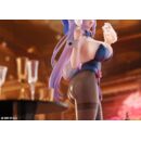 Goddess of Victory: Nikke Estatua PVC 1/7 Folkwang: Moist Rabbit 29 cm  