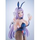 Goddess of Victory: Nikke Estatua PVC 1/7 Folkwang: Moist Rabbit 29 cm  