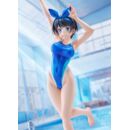 Rent-a-Girlfriend Estatua PVC 1/7 Ruka Sarashina Competition Swimsuit Ver. 29 cm