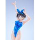 Rent-a-Girlfriend Estatua PVC 1/7 Ruka Sarashina Competition Swimsuit Ver. 29 cm