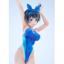 Rent-a-Girlfriend Estatua PVC 1/7 Ruka Sarashina Competition Swimsuit Ver. 29 cm