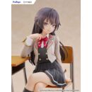 Alya Sometimes Hides Her Feelings in Russian F:Nex Estatua PVC 1/7 Yuki Suo 18 cm        