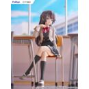 Alya Sometimes Hides Her Feelings in Russian F:Nex Estatua PVC 1/7 Yuki Suo 18 cm        