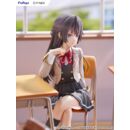 Alya Sometimes Hides Her Feelings in Russian F:Nex Estatua PVC 1/7 Yuki Suo 18 cm        