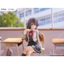 Alya Sometimes Hides Her Feelings in Russian F:Nex Estatua PVC 1/7 Yuki Suo 18 cm        