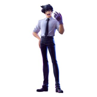 Hell Teacher: Jigoku Sensei Nube Estatua PVC Trio-Try-iT Meisuke Nueno 21 cm    