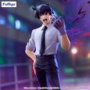 Hell Teacher: Jigoku Sensei Nube Estatua PVC Trio-Try-iT Meisuke Nueno 21 cm    