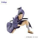 Hunter x Hunter Estatua PVC Noodle Stopper Nobunaga 11 cm  