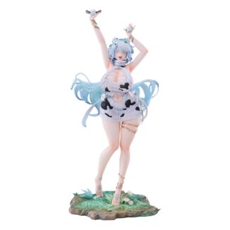 Goddess of Victory: Nikke Estatua PVC 1/6 Trina 32 cm  