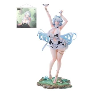 Goddess of Victory: Nikke Estatua PVC 1/6 Trina Deluxe 32 cm   
