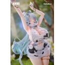 Goddess of Victory: Nikke Estatua PVC 1/6 Trina Deluxe 32 cm   