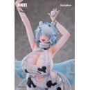 Goddess of Victory: Nikke Estatua PVC 1/6 Trina Deluxe 32 cm   