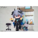 Arknights Estatua PVC Would You Like A Dessert? Mini Series Logos 10 cm    