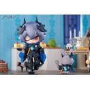 Arknights Estatua PVC Would You Like A Dessert? Mini Series Logos 10 cm    