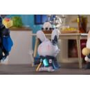 Arknights Estatua PVC Would You Like A Dessert? Mini Series Logos 10 cm    