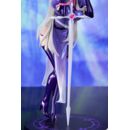Muse Dash Estatua PVC Limepie Series 1/8 Nun Marija Ver. 22 cm