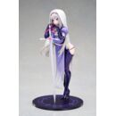 Muse Dash Estatua PVC Limepie Series 1/8 Nun Marija Ver. 22 cm