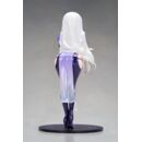 Muse Dash Estatua PVC Limepie Series 1/8 Nun Marija Ver. 22 cm