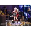 Honkai: Star Rail Estatua PVC Rise Up Chibineko Series Topaz & Numby Ver. 18 cm  