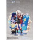 Honkai: Star Rail Estatua PVC Rise Up Chibineko Series Topaz & Numby Ver. 18 cm  