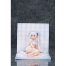 Original Character Estatua 1/6 Shiraga Luna-chan by Kome Shirokasu 15 cm            