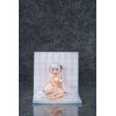 Original Character Estatua 1/6 Shiraga Luna-chan by Kome Shirokasu 15 cm            