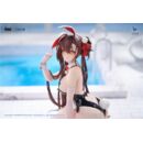 Neural Cloud Estatua 1/7 Jiangyu Usagi Nuresobotsu (Scintillating Ripples) 14 cm