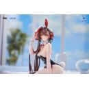 Neural Cloud Estatua 1/7 Jiangyu Usagi Nuresobotsu (Scintillating Ripples) 14 cm